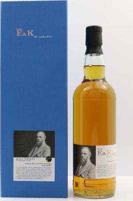 E&K Malt Whisky 57.8% 700ml