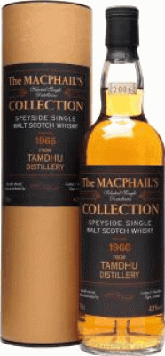 Tamdhu 1971 GM The MacPhail's Collection Oak Casks 43% 750ml