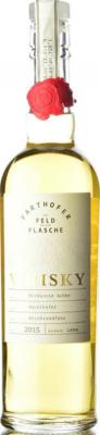 Farthofer Nackthafer Weinbrandfass 45.7% 500ml