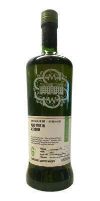 Bunnahabhain 2013 SMWS 10.198 61% 750ml