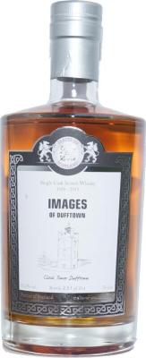 Images of Dufftown Clock Tower Dufftown MoS 53.2% 700ml