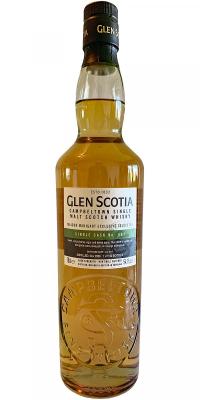 Glen Scotia 2006 Maison Manigart Exclusive Selection #493 54.1% 700ml
