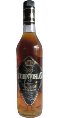 Auchentoshan 21yo 43% 700ml