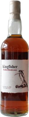 Port Ellen 1982 DoD Kingfisher Selection 2008 Sherry Butt 58.2% 700ml