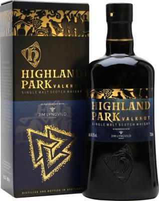 Highland Park Valknut Sherry Casks 46.8% 700ml