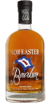 Nor'Easter NAS The Storm Series American Oak Barrels 44.4% 750ml