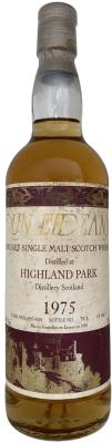 Highland Park 1975 De 4297 4301 Auxil 43% 700ml