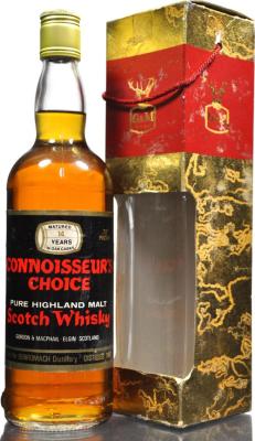 Ardbeg 1965 GM Connoisseurs Choice 40% 750ml