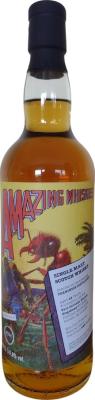 Teaninich 2008 whic Amazing Whiskies 47% 700ml