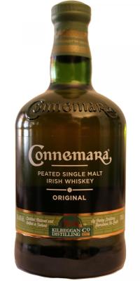 Connemara Original 40% 700ml