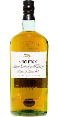 The Singleton of Glen Ord Liberte Reserve Collection Asia 40% 1000ml