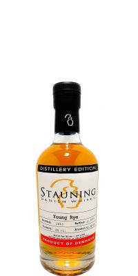 Stauning 2013 52.3% 250ml