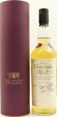 Linkwood 10yo SMS The Whisky Exchange 54.2% 700ml