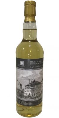 Ledaig 10yo TSD 52.9% 700ml