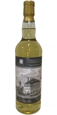 Ledaig 10yo TSD 52.9% 700ml