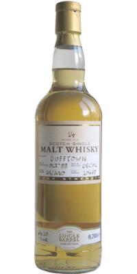 Dufftown 1988 SBC #10678 64.1% 700ml