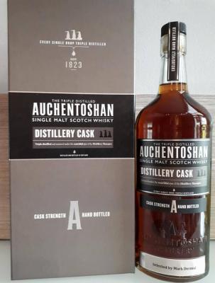 Auchentoshan 2006 Distillery Cask PX #2547 59.9% 700ml