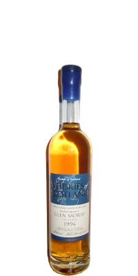 Glen Moray 1994 SMD Whiskies of Scotland 58.1% 500ml