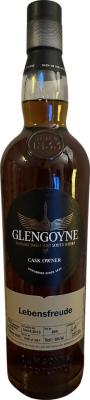 Glengoyne 2013 Cask Owner 59% 700ml