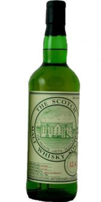 BenRiach 1982 SMWS 12.4 12.4 62.6% 700ml