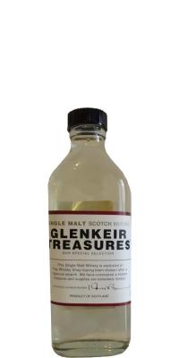 Craigellachie 2008 TWS Glenkeir Treasures our Special Selection 40% 200ml