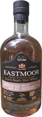 Eastmoor 2020 American Oak 46.6% 700ml