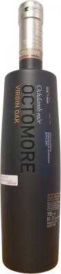 Octomore Edition 07.4 167 61.2% 750ml