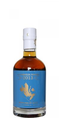 La Famiglia Nostra Treasures of Skye LFN Treasures 56.2% 350ml