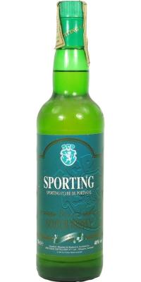 Sporting Blended Scotch Whisky 40% 700ml