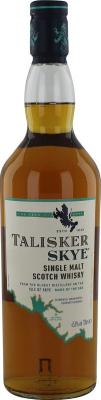 Talisker Skye From the Oldest Distillery on the Isle of Skye 45.8% 700ml