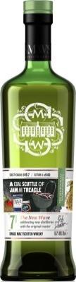 Ardnamurchan 2015 SMWS 149.7 A coal scuttle of jam and treacle 1st Fill Ex-Oloroso Butt The New Wave 61.7% 700ml