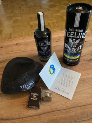 Teeling United we stand 46% 700ml