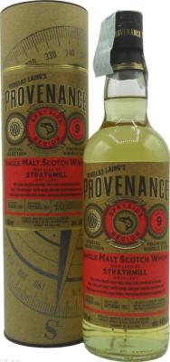 Tamdhu 2006 DL Provenance Refill Hogshead 46% 700ml