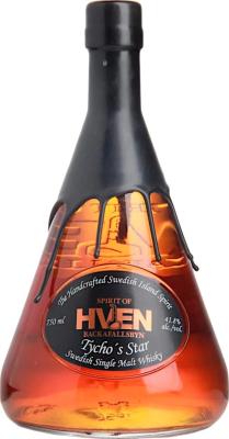 Hven Tycho's Star 41.8% 750ml