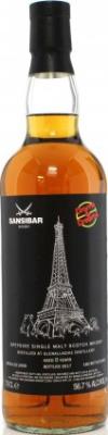 Glenallachie 2009 Sb Drams & Dreams 56.7% 700ml