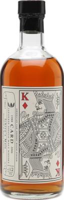 Hanyu 1988 King of Diamonds #9003 56% 700ml