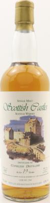 Clynelish 1983 JW Castle Collection Series 5 #2560 43% 700ml