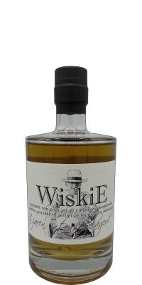 Gerlachus WiskiE 2017 French Oak 7b Drankhandel de Snor 70.5% 500ml