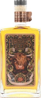 Pittyvaich 26yo OrBa Forager's Keep 48% 750ml