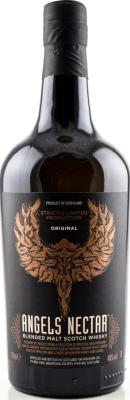 Angels Nectar Original Hf 40% 700ml