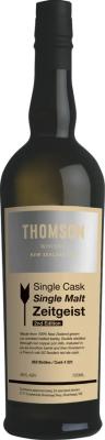 Thomson Zeitgeist 2nd Edition 46% 700ml