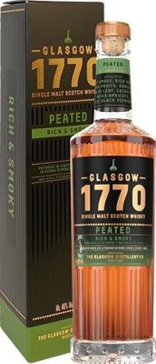 1770 Glasgow Single Malt 46% 700ml