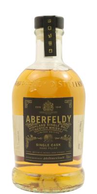 Aberfeldy 2002 52% 700ml