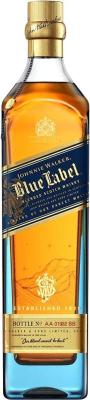 Johnnie Walker Blue Label malts.com 40% 700ml