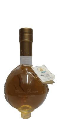 Miltonduff 28yo SBT American Oak Cask 43% 500ml