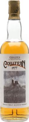 Glenfarclas 1977 Sa Coilltean 25th Anniversary 46% 700ml