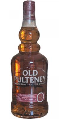 Old Pulteney 35yo 42.5% 750ml