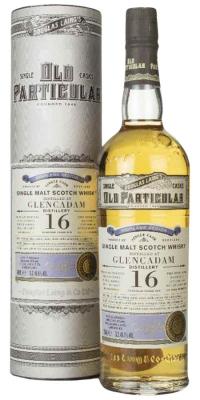 Glencadam 2004 DL 48.4% 700ml