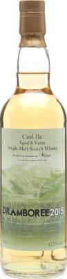 Caol Ila 2006 Soh Dramboree 53.2% 700ml