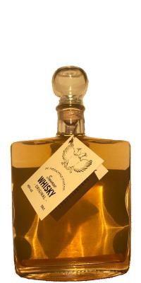 Saense Whisky 3yo Original Batch 11/2013 40% 500ml
